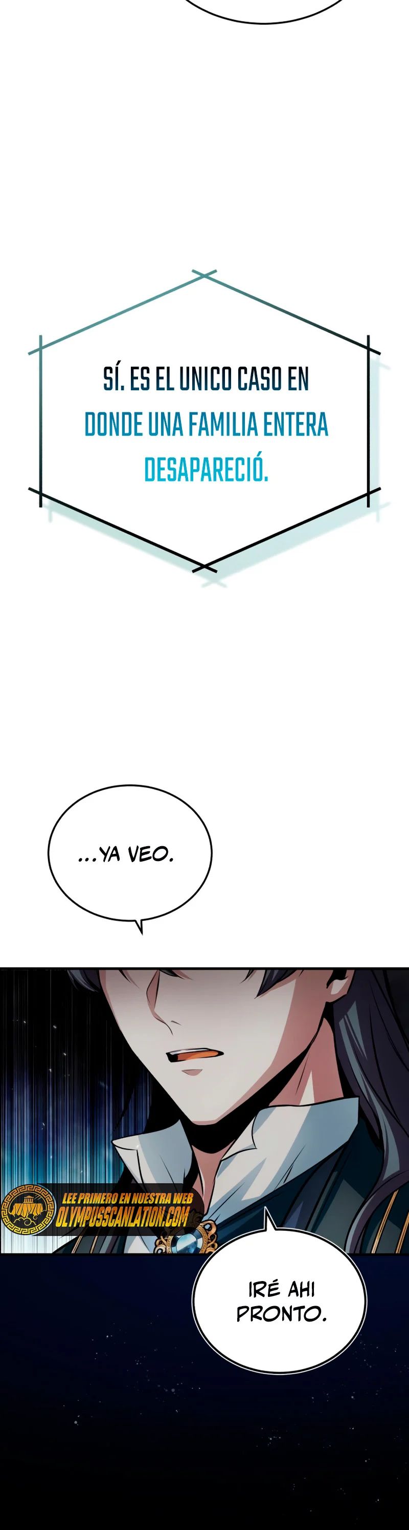 Read Academy’s Undercover Professor Es Manga Online