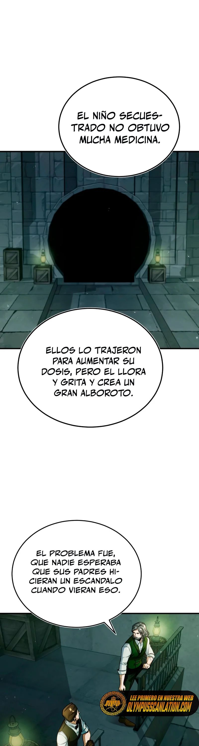 Read Academy’s Undercover Professor Es Manga Online