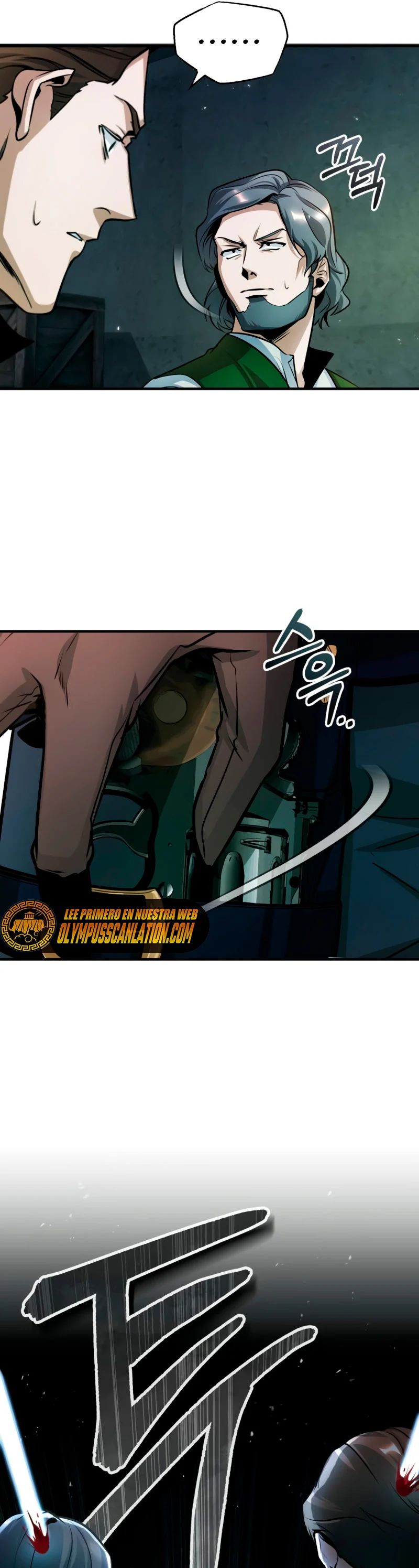 Read Academy’s Undercover Professor Es Manga Online