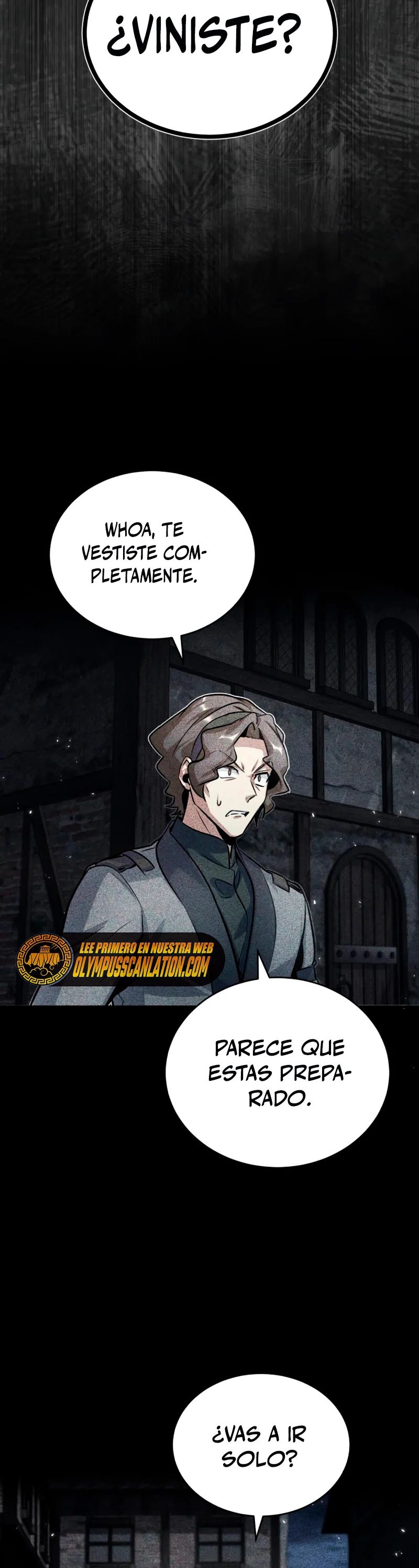 Read Academy’s Undercover Professor Es Manga Online