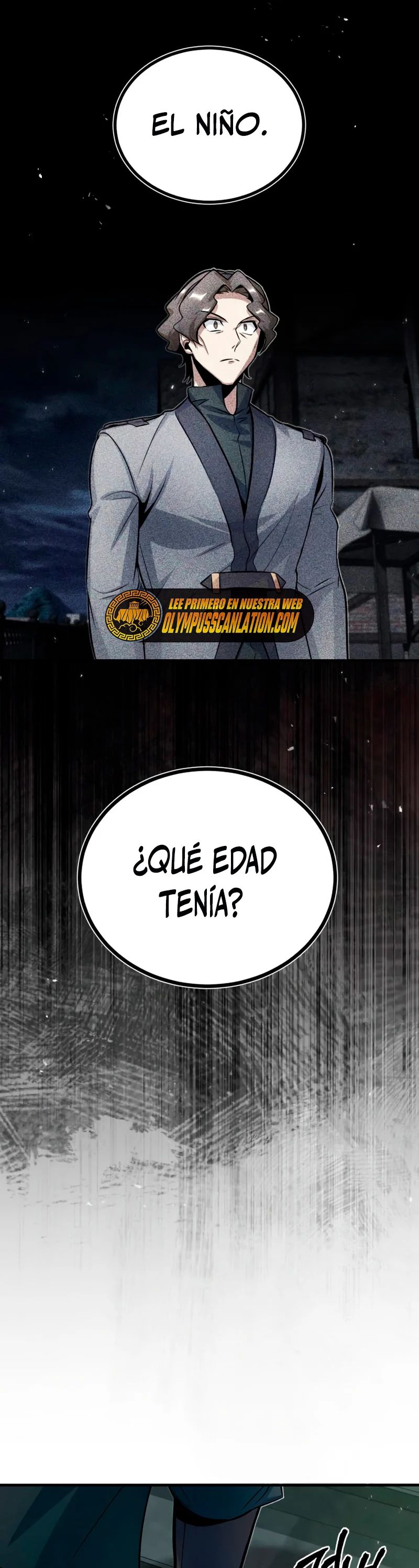 Read Academy’s Undercover Professor Es Manga Online