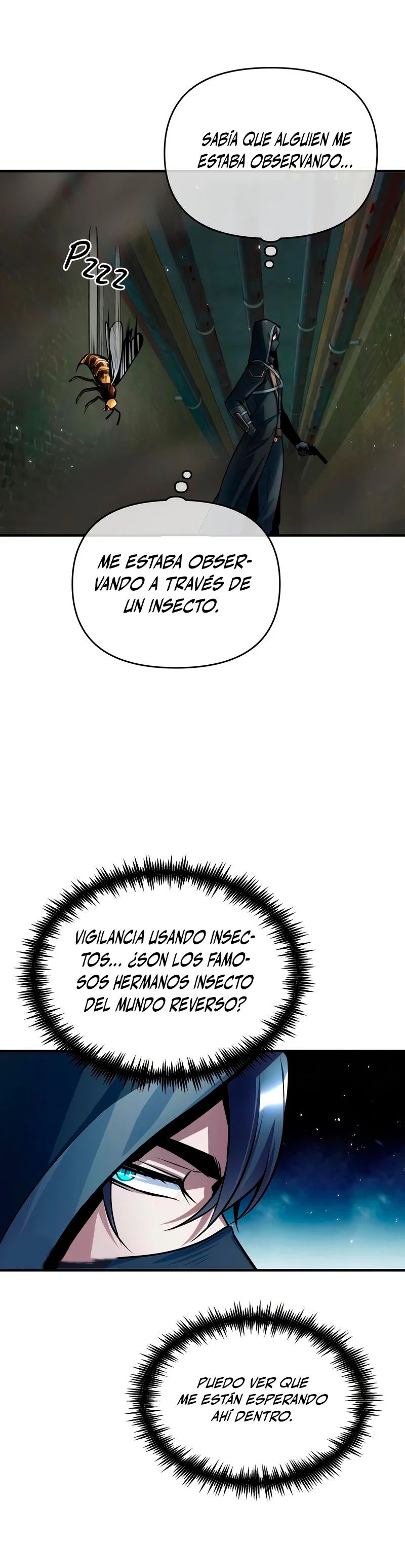 Read Academy’s Undercover Professor Es Manga Online