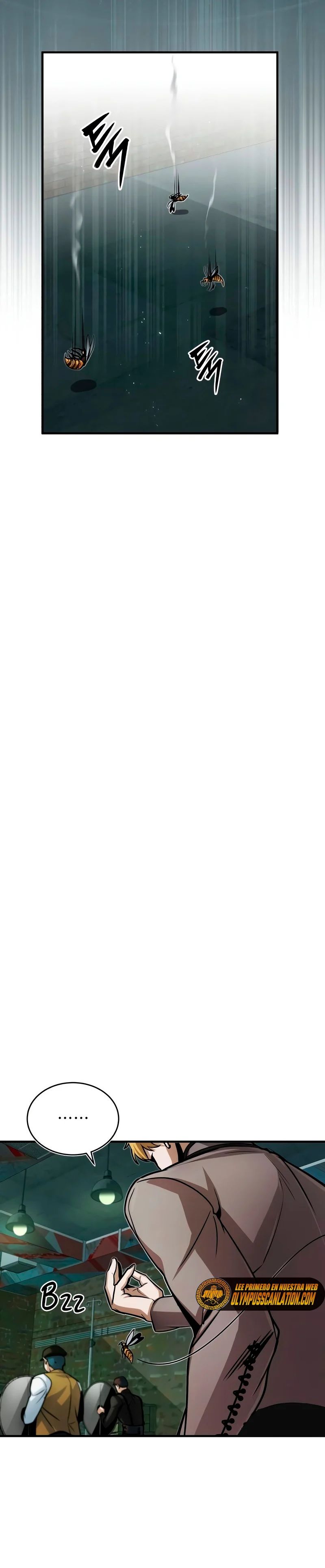 Read Academy’s Undercover Professor Es Manga Online