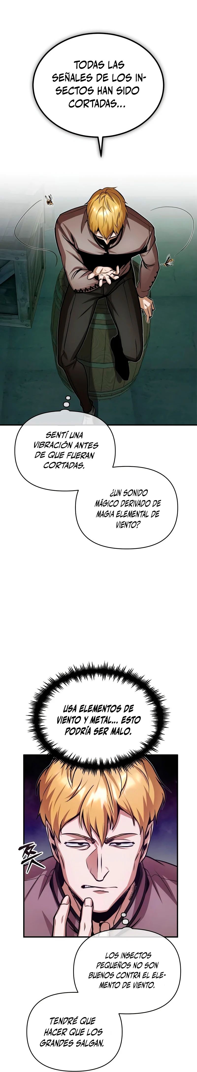 Read Academy’s Undercover Professor Es Manga Online