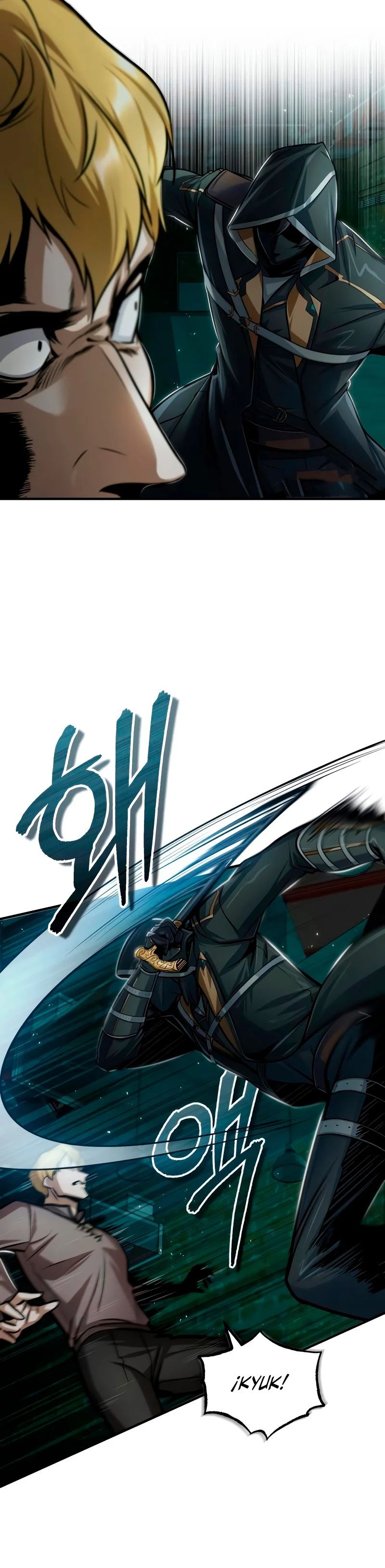 Read Academy’s Undercover Professor Es Manga Online