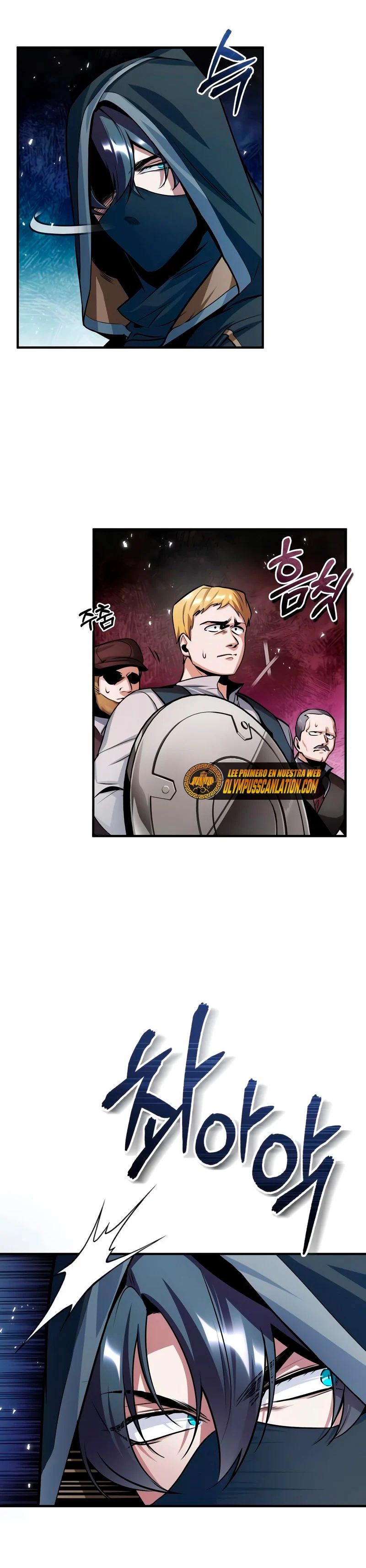 Read Academy’s Undercover Professor Es Manga Online