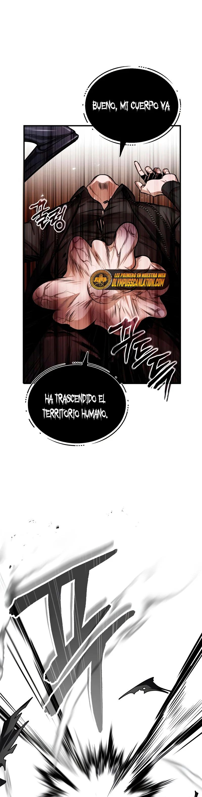 Read Academy’s Undercover Professor Es Manga Online