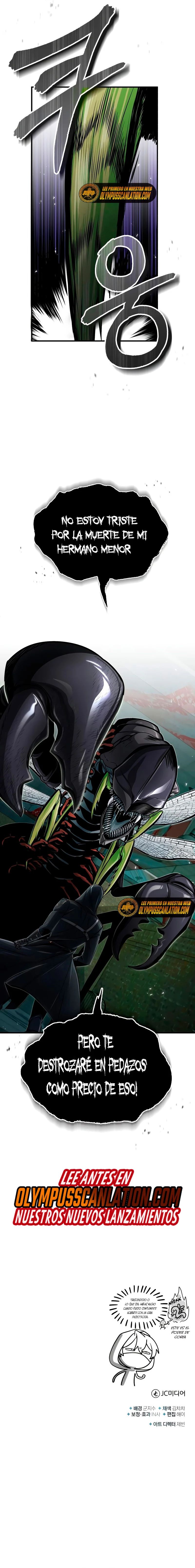 Read Academy’s Undercover Professor Es Manga Online