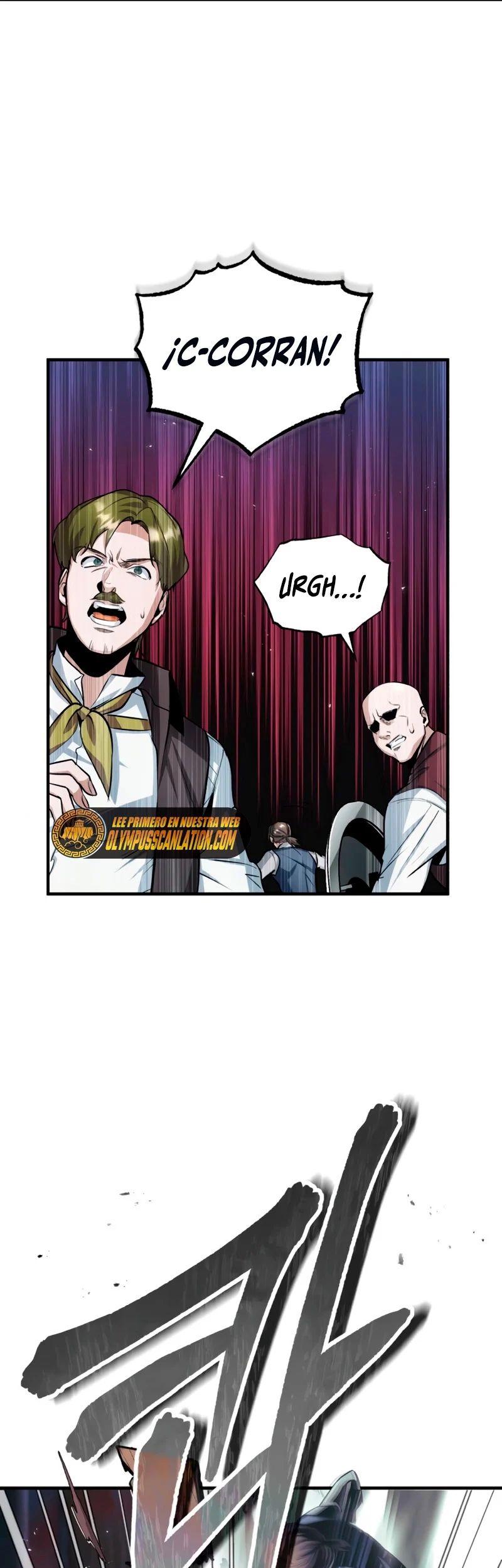 Read Academy’s Undercover Professor Es Manga Online