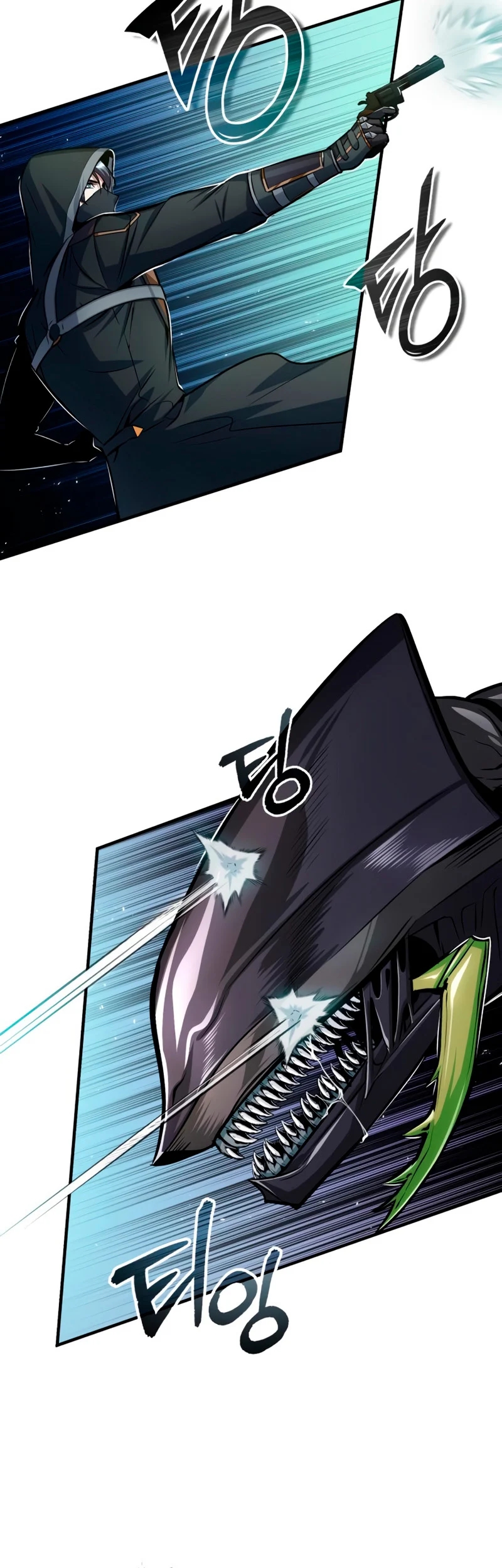 Read Academy’s Undercover Professor Es Manga Online