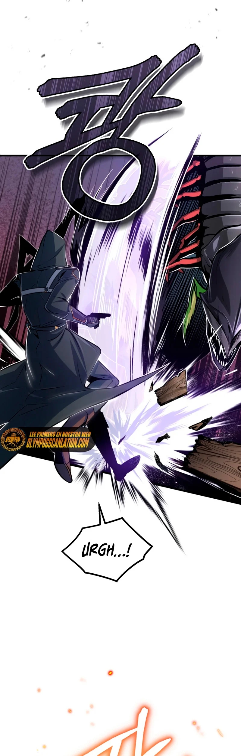 Read Academy’s Undercover Professor Es Manga Online