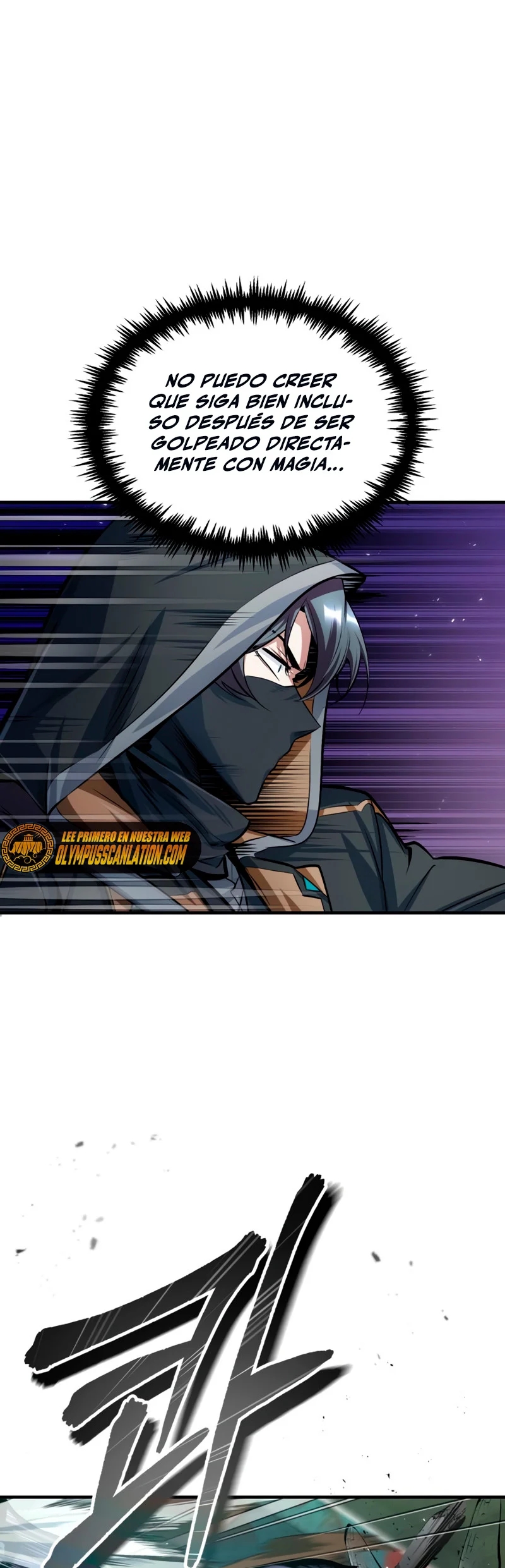 Read Academy’s Undercover Professor Es Manga Online