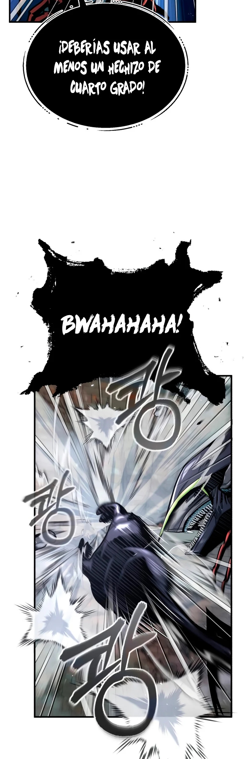 Read Academy’s Undercover Professor Es Manga Online