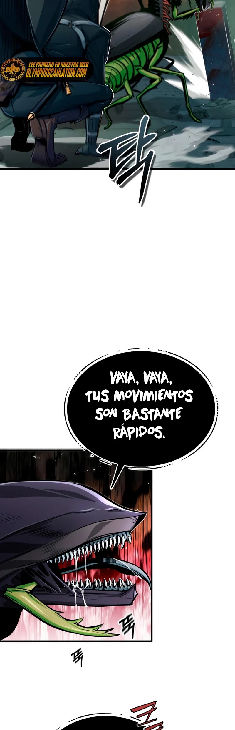 Read Academy’s Undercover Professor Es Manga Online