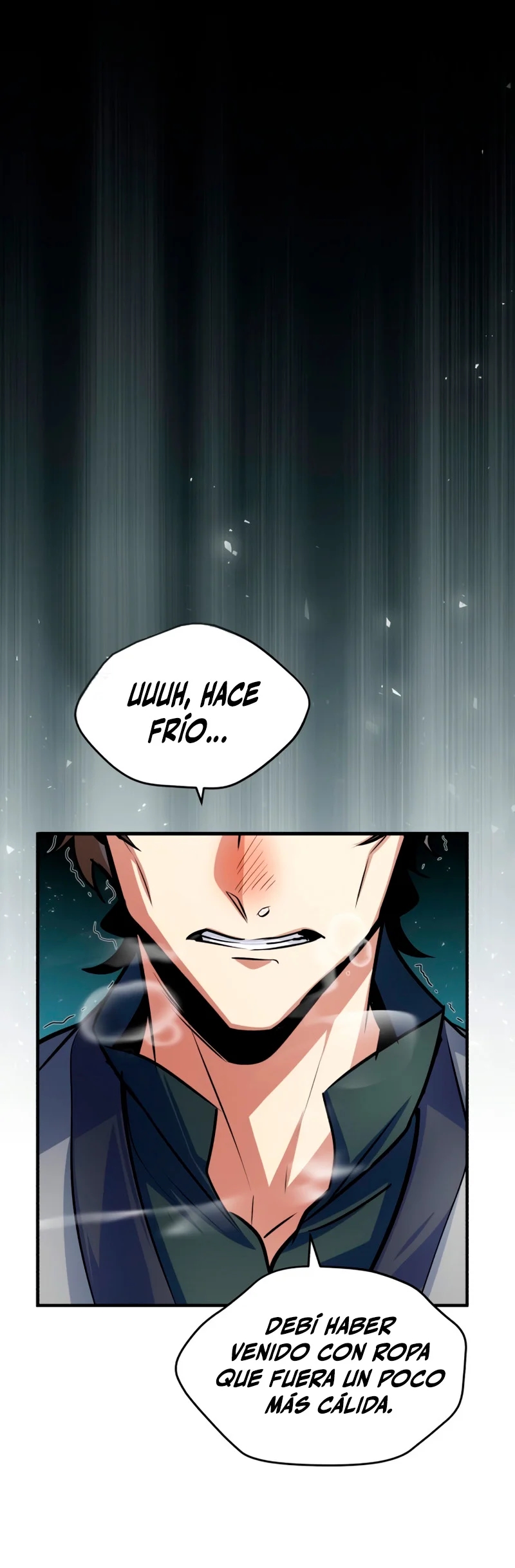 Read Academy’s Undercover Professor Es Manga Online