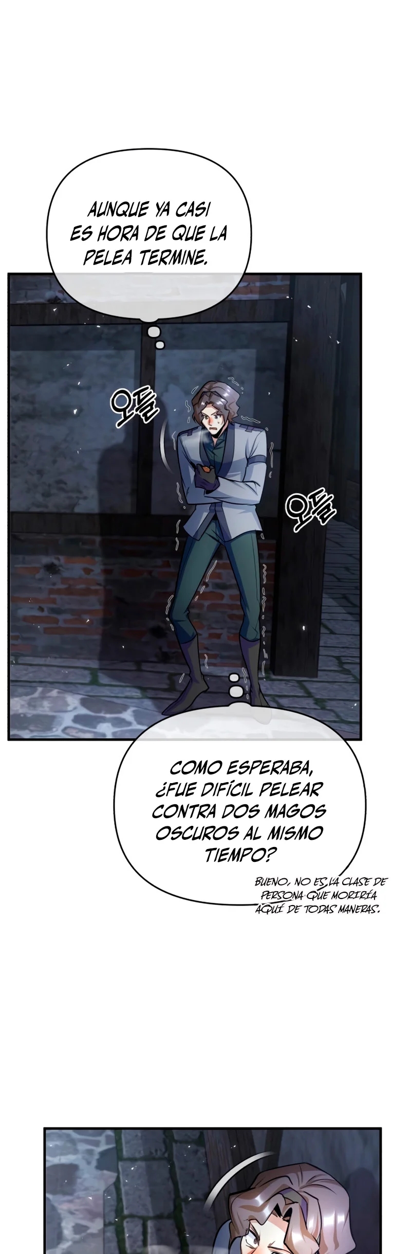 Read Academy’s Undercover Professor Es Manga Online