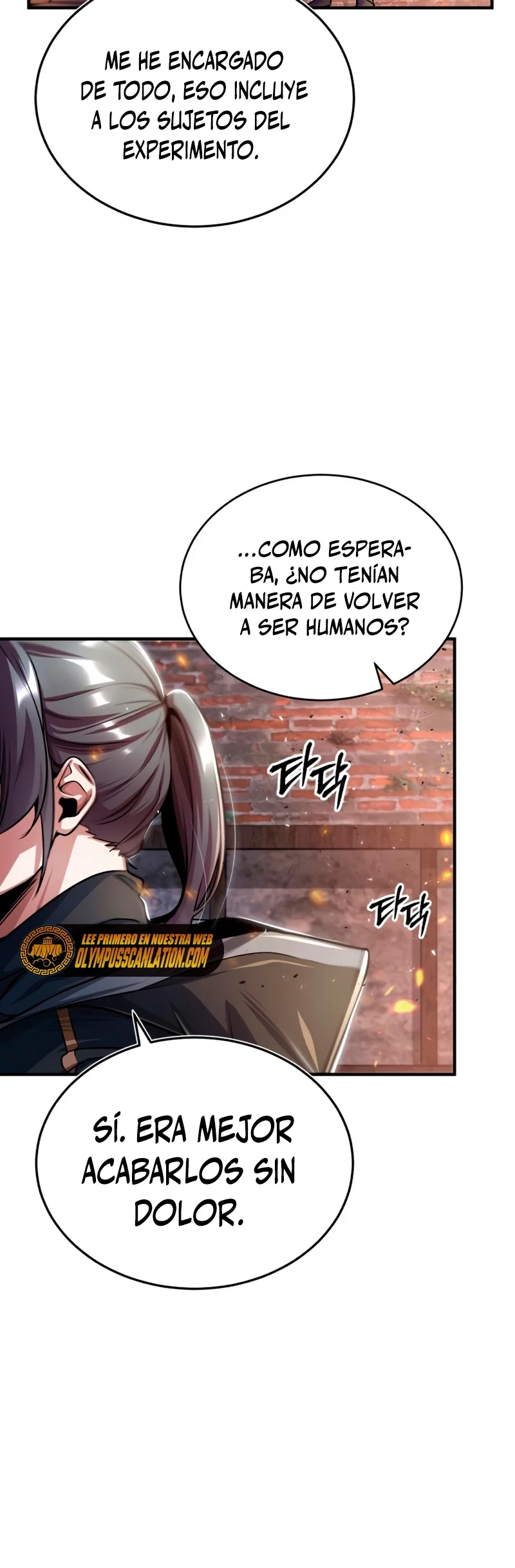 Read Academy’s Undercover Professor Es Manga Online