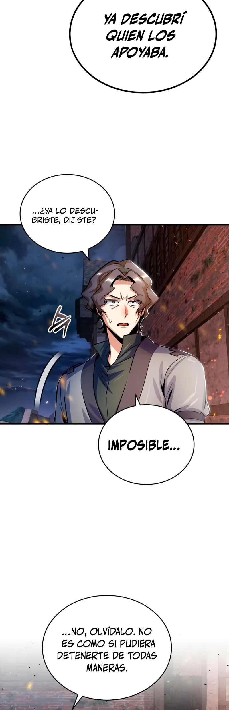 Read Academy’s Undercover Professor Es Manga Online
