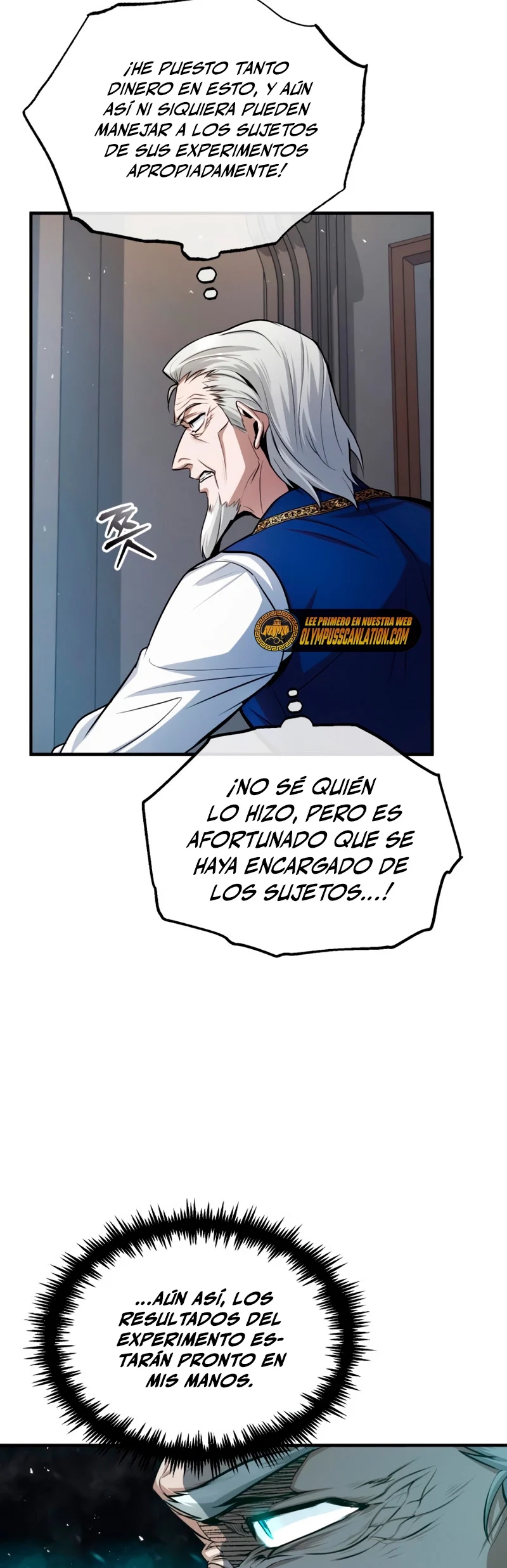 Read Academy’s Undercover Professor Es Manga Online
