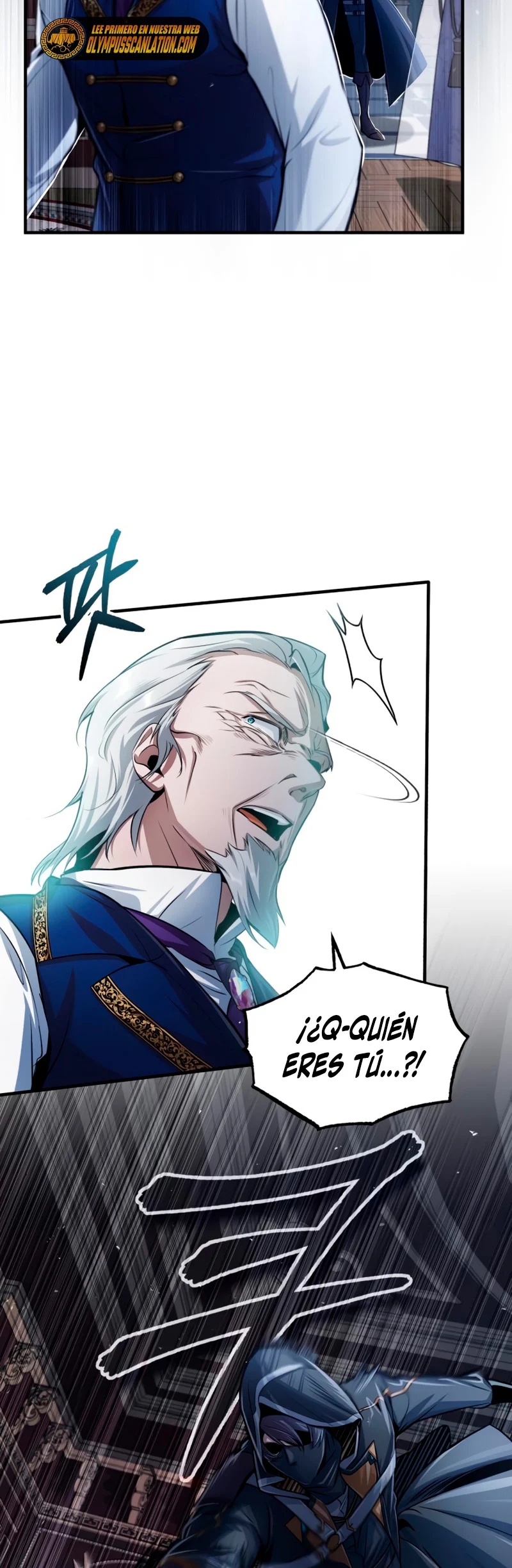 Read Academy’s Undercover Professor Es Manga Online