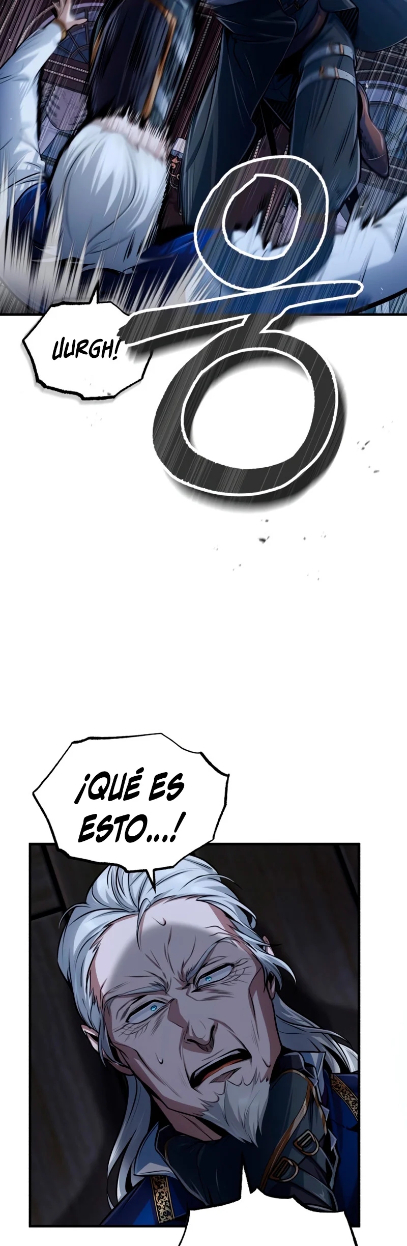 Read Academy’s Undercover Professor Es Manga Online