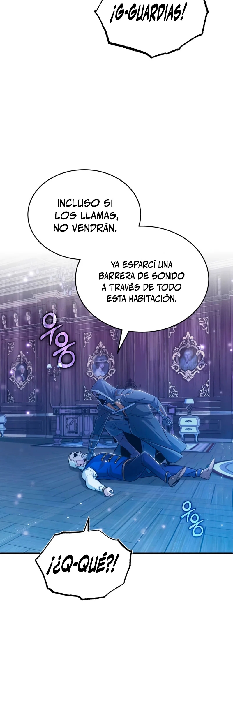 Read Academy’s Undercover Professor Es Manga Online