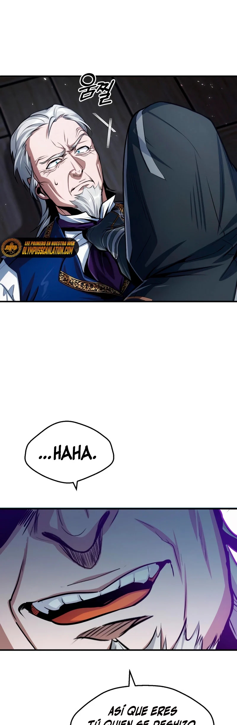 Read Academy’s Undercover Professor Es Manga Online