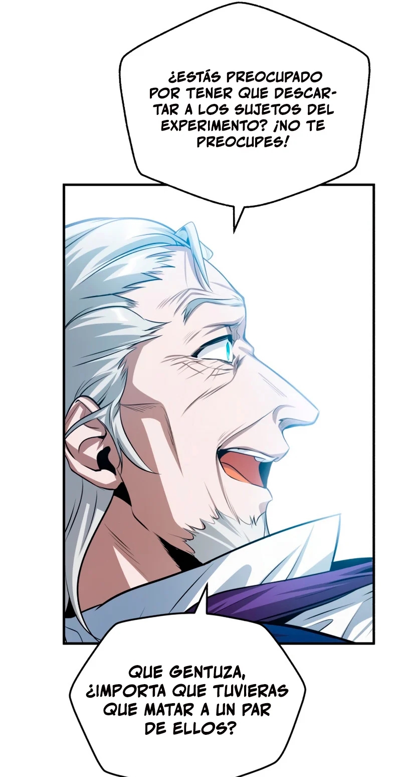 Read Academy’s Undercover Professor Es Manga Online