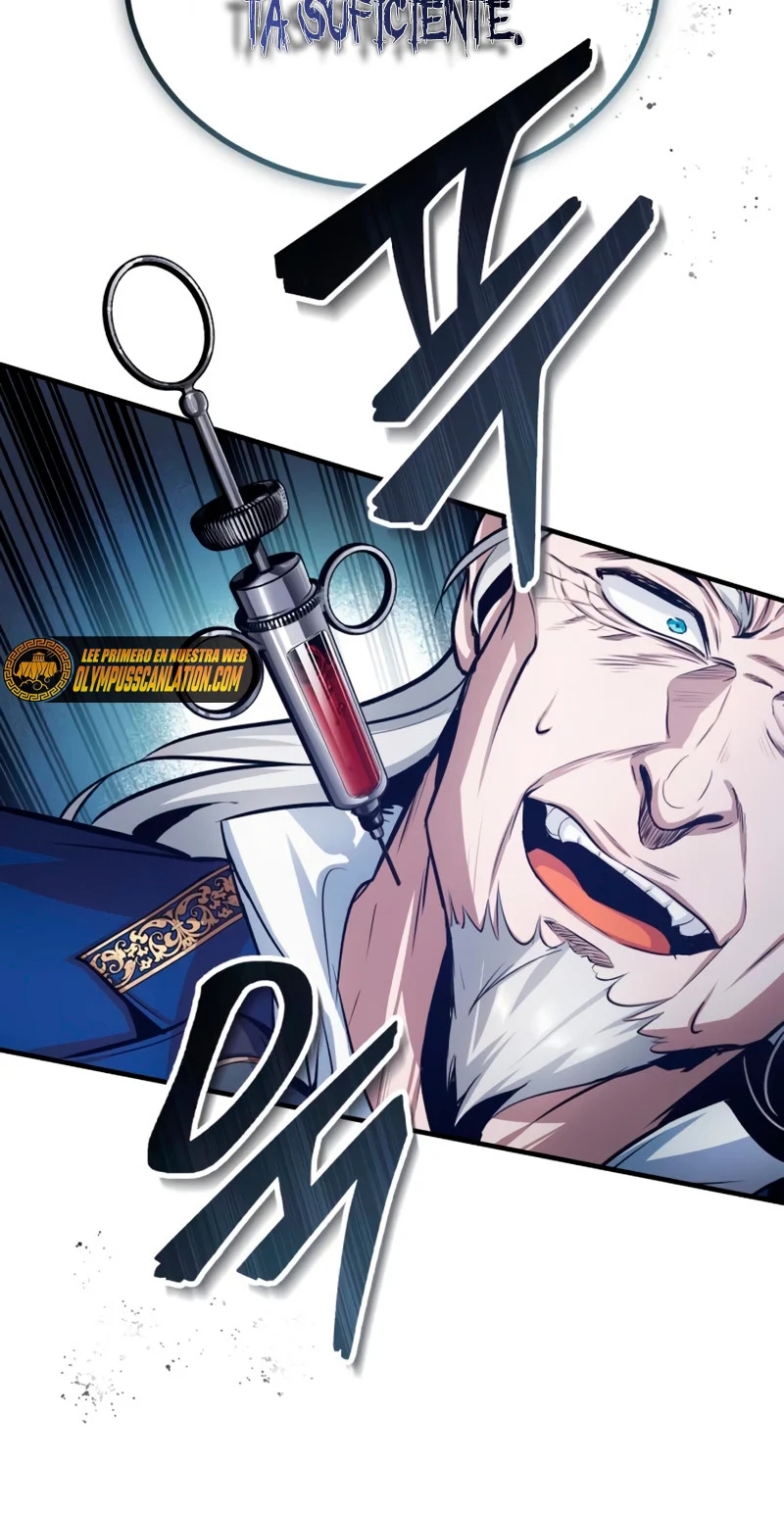 Read Academy’s Undercover Professor Es Manga Online