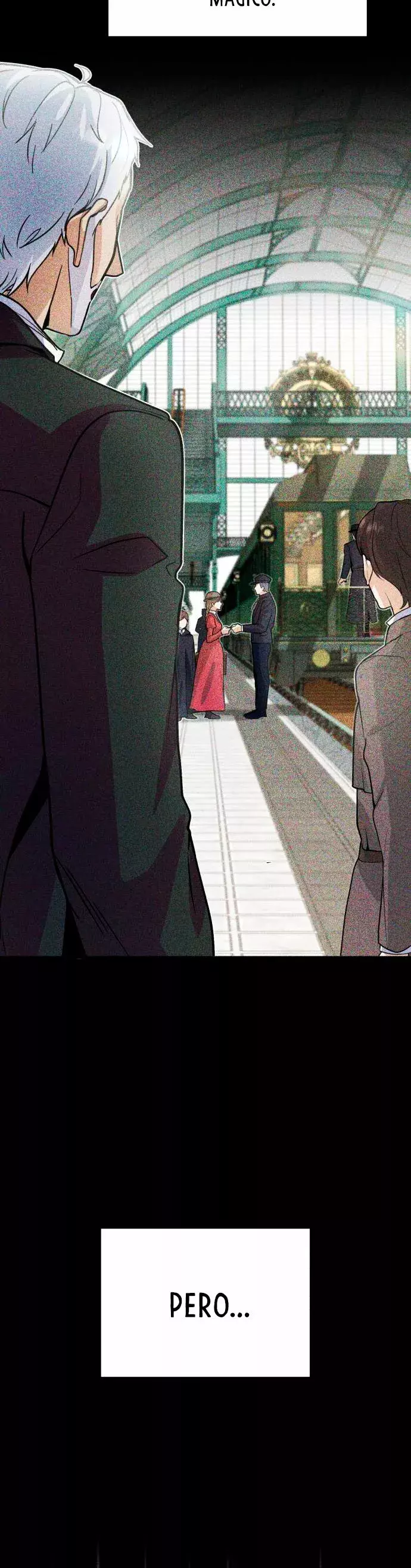 Read Academy’s Undercover Professor Es Manga Online