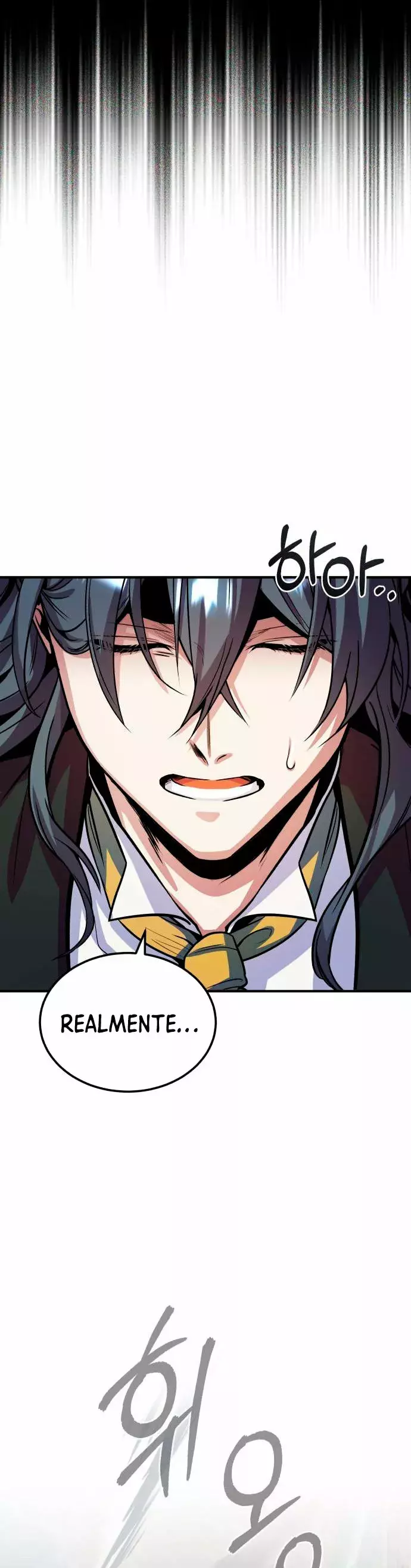 Read Academy’s Undercover Professor Es Manga Online
