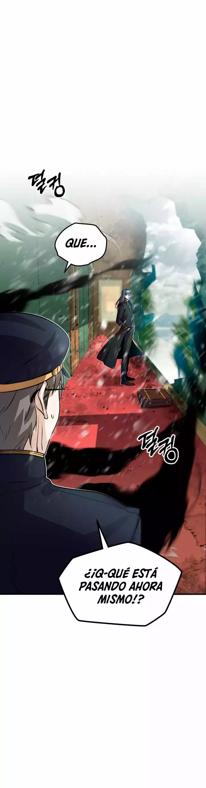 Read Academy’s Undercover Professor Es Manga Online