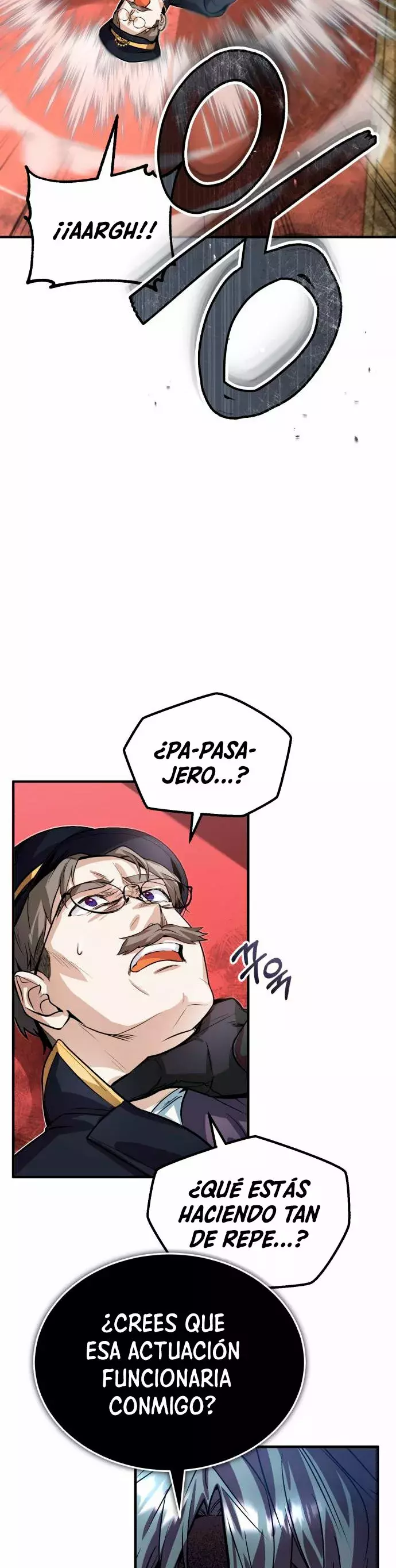 Read Academy’s Undercover Professor Es Manga Online