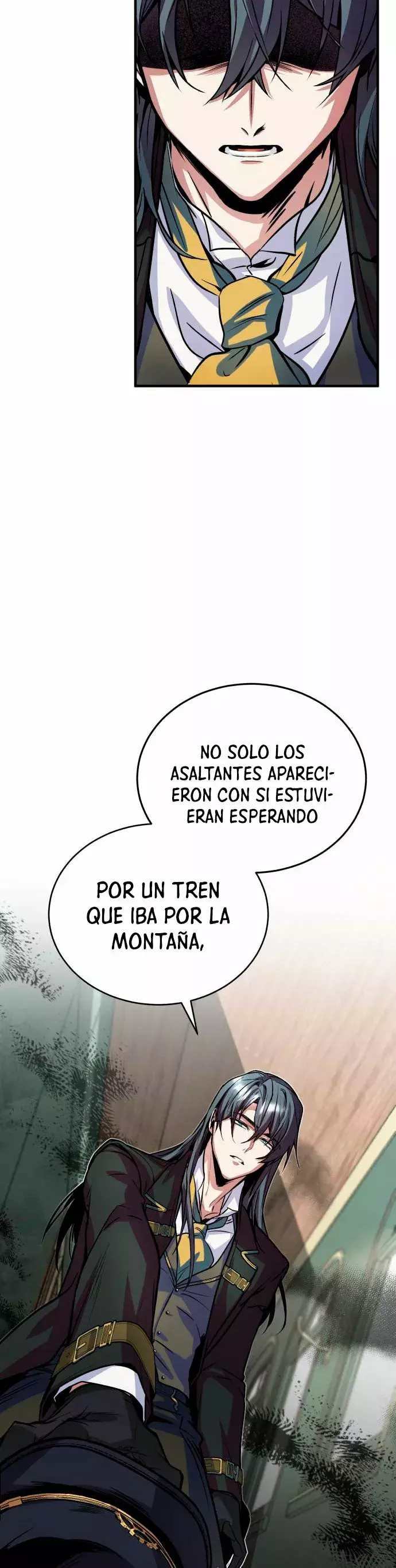 Read Academy’s Undercover Professor Es Manga Online