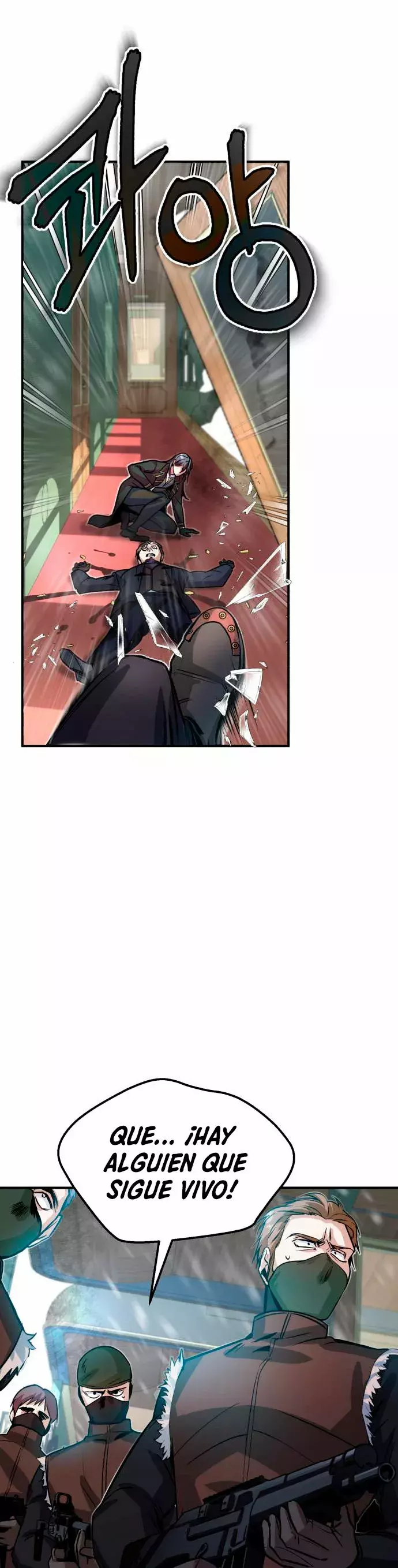 Read Academy’s Undercover Professor Es Manga Online