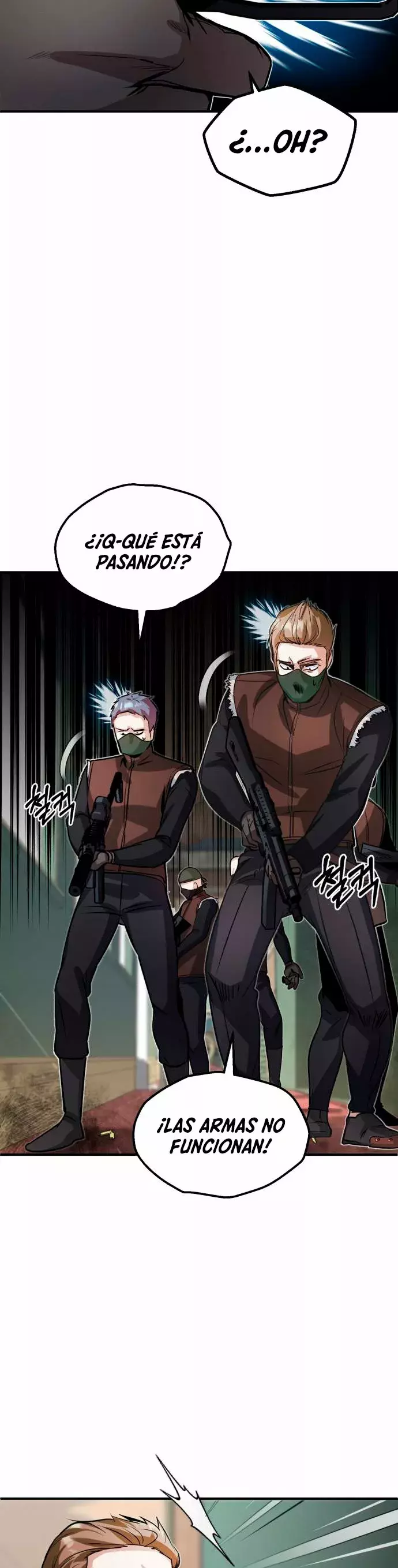 Read Academy’s Undercover Professor Es Manga Online