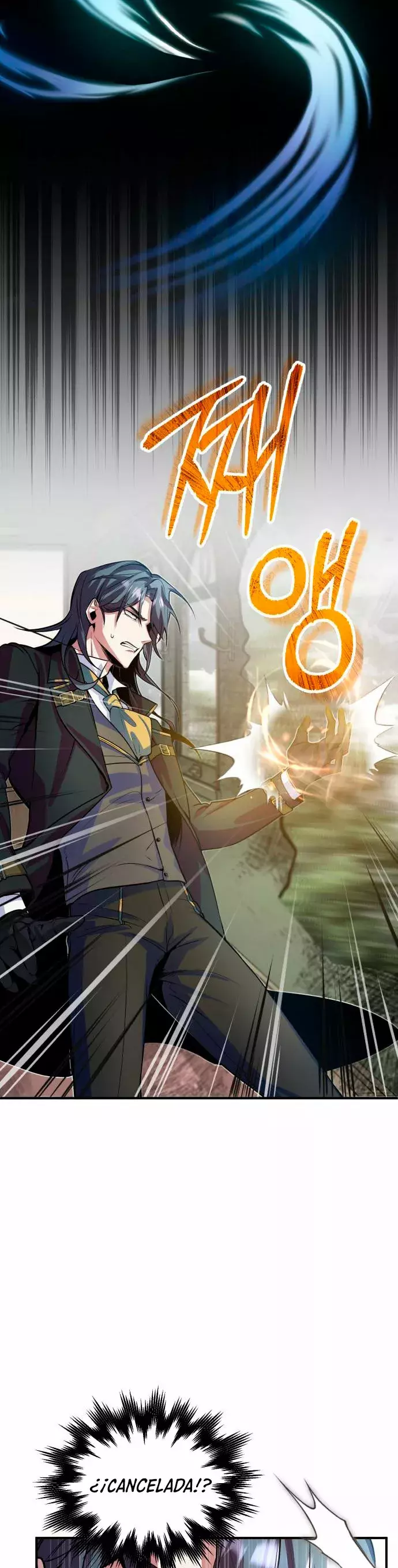 Read Academy’s Undercover Professor Es Manga Online