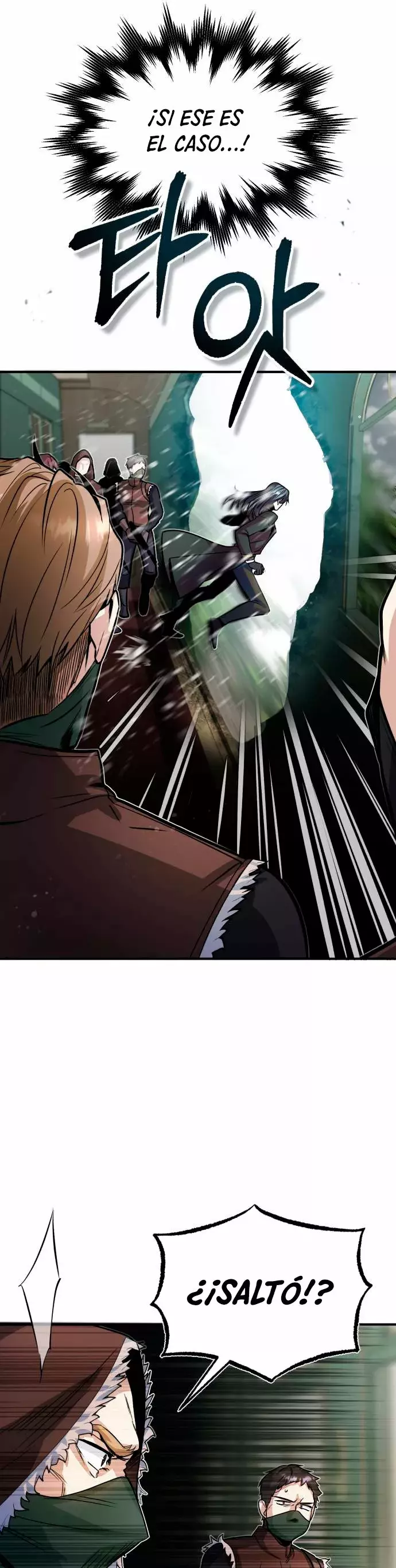 Read Academy’s Undercover Professor Es Manga Online