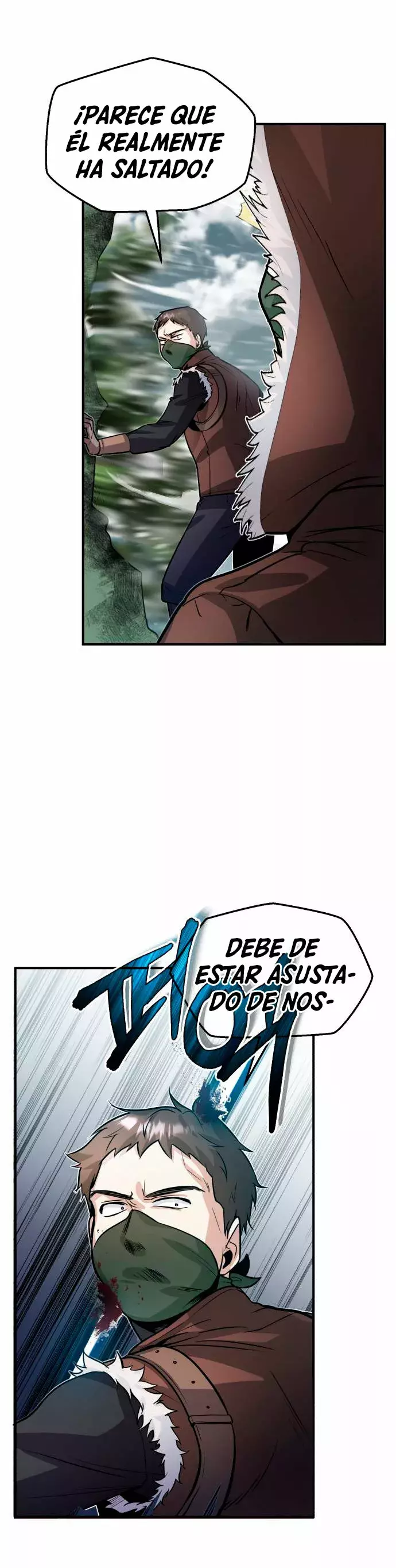 Read Academy’s Undercover Professor Es Manga Online