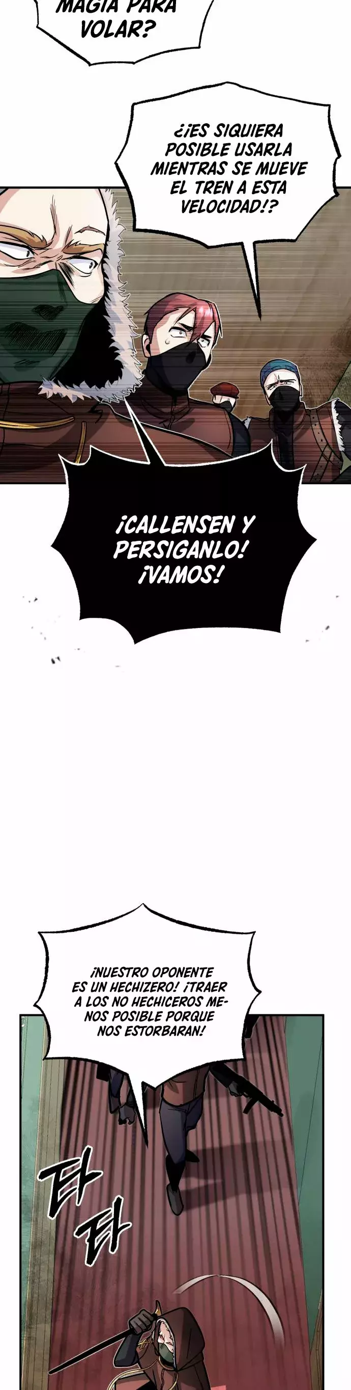 Read Academy’s Undercover Professor Es Manga Online
