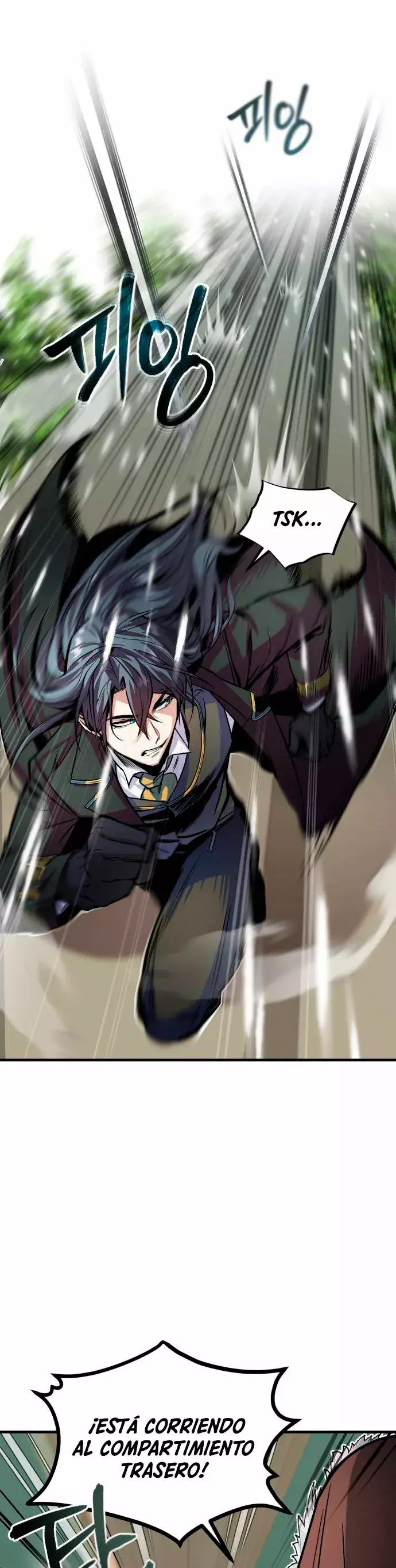 Read Academy’s Undercover Professor Es Manga Online