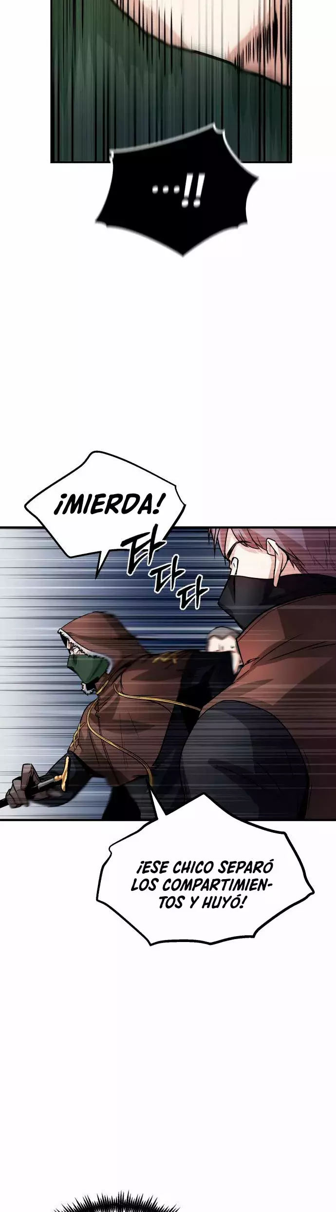 Read Academy’s Undercover Professor Es Manga Online