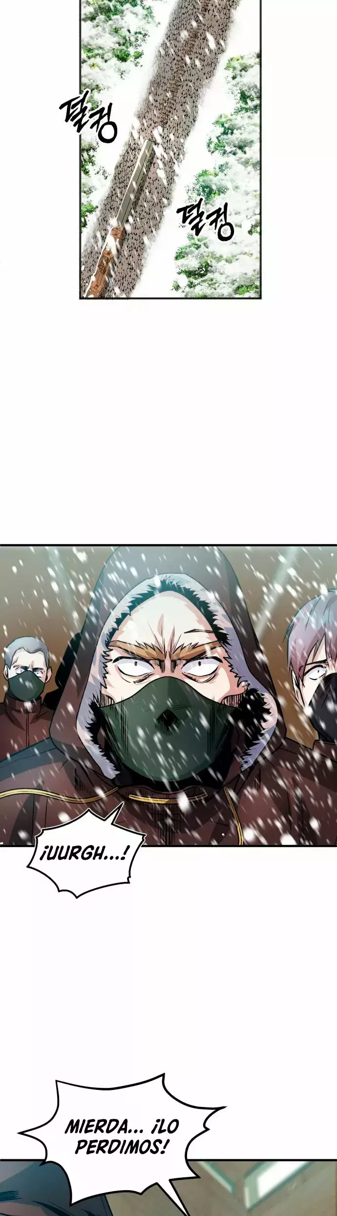 Read Academy’s Undercover Professor Es Manga Online