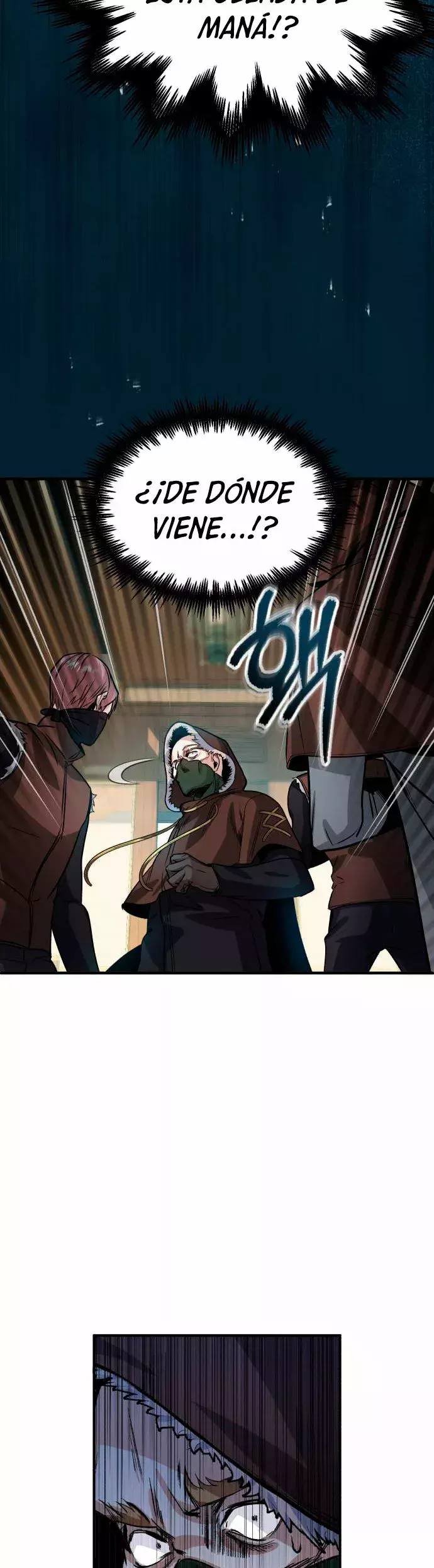 Read Academy’s Undercover Professor Es Manga Online