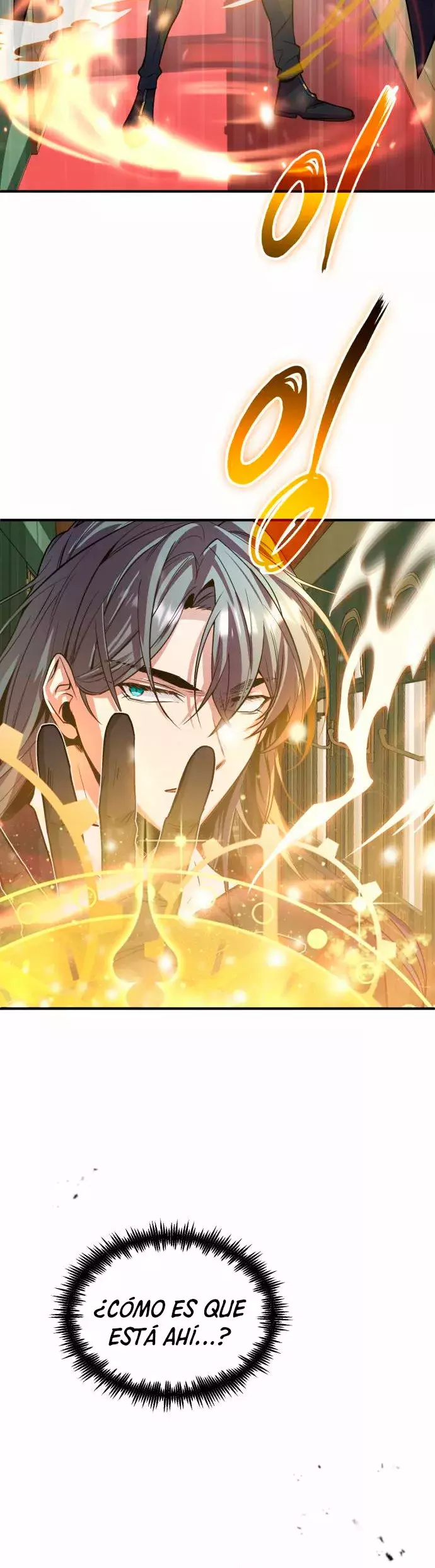Read Academy’s Undercover Professor Es Manga Online