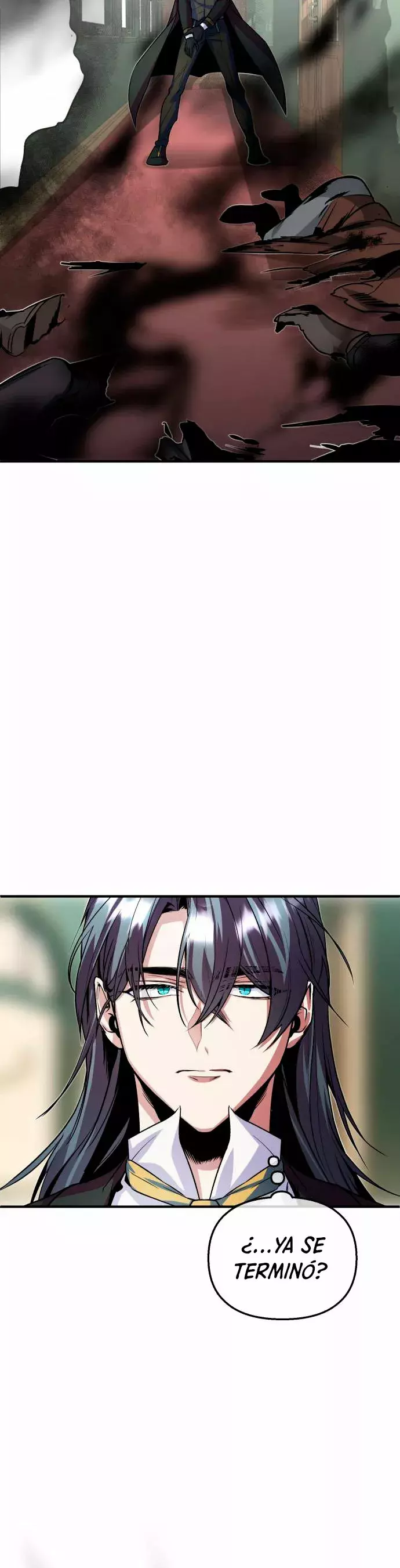 Read Academy’s Undercover Professor Es Manga Online