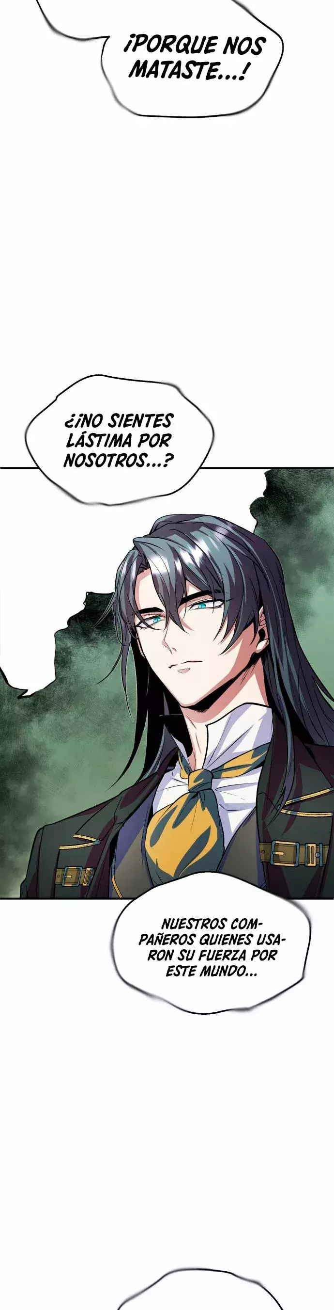 Read Academy’s Undercover Professor Es Manga Online