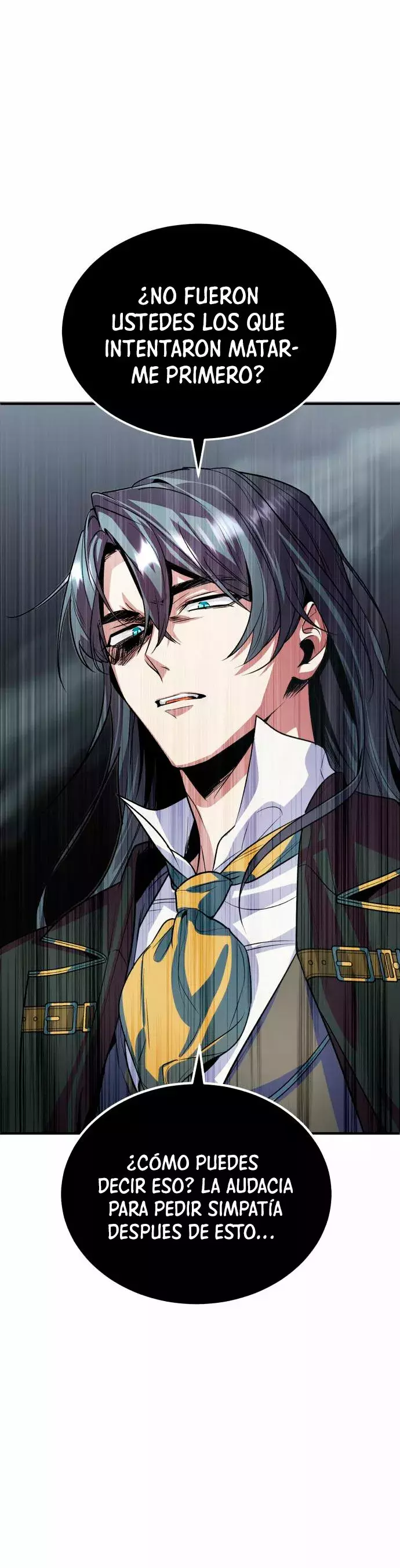 Read Academy’s Undercover Professor Es Manga Online