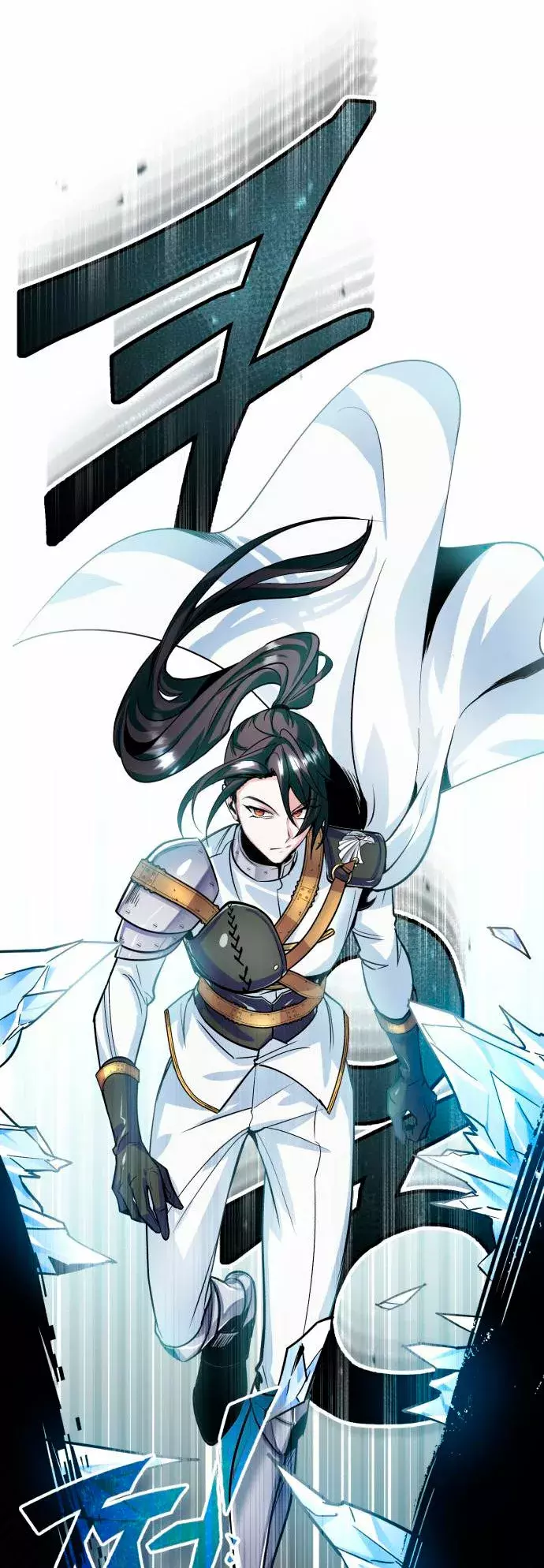 Read Academy’s Undercover Professor Es Manga Online