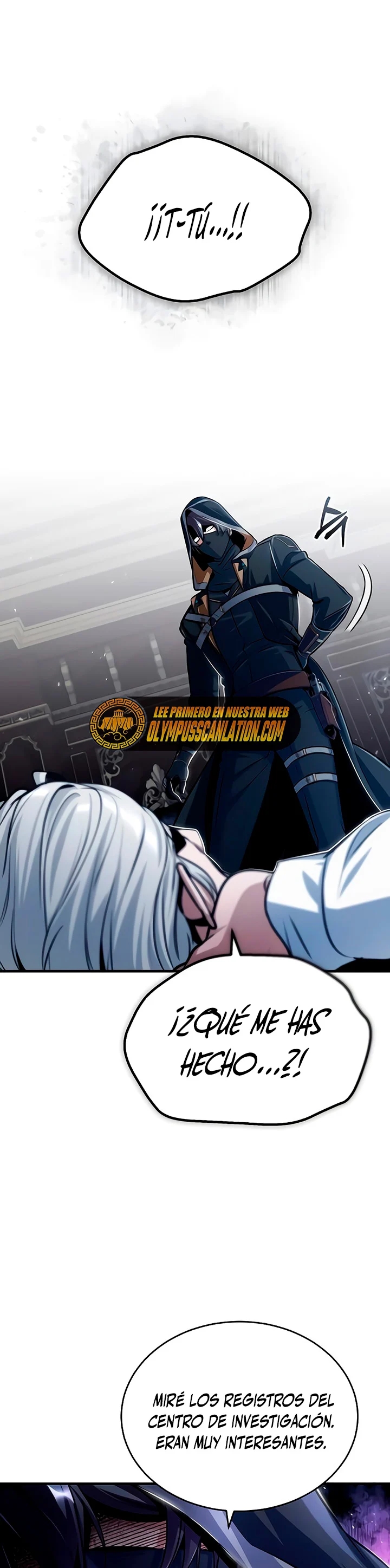 Read Academy’s Undercover Professor Es Manga Online
